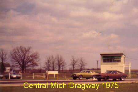 Mid-Michigan Motorplex - From Steve Fraley